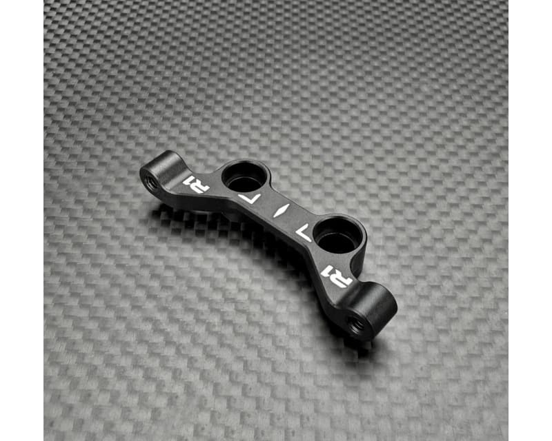 Tap to zoom R1WURKS R1B Steering Rack Aluminum