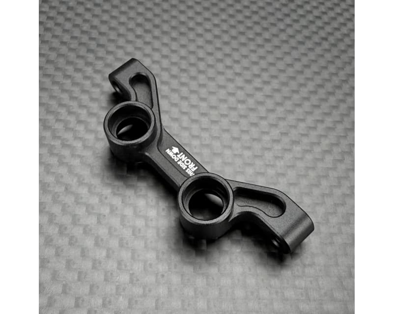 Tap to zoom R1WURKS R1B Steering Rack Aluminum