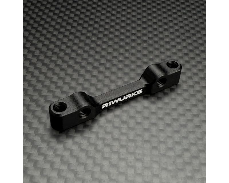 Tap to zoom R1WURKS R1B Fan Mount Center Aluminum