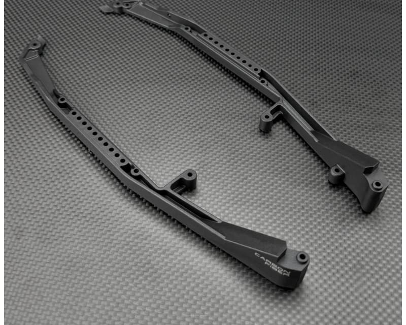Tap to zoom R1WURKS R1B Carbon Chassis Side Rails