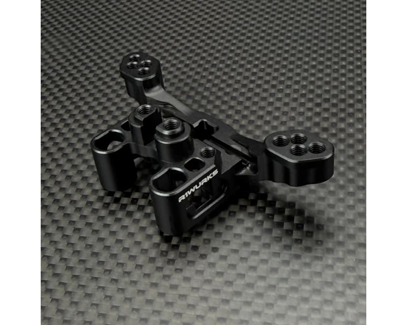 Tap to zoom R1WURKS R1B Front Ball Stud Mount Aluminum