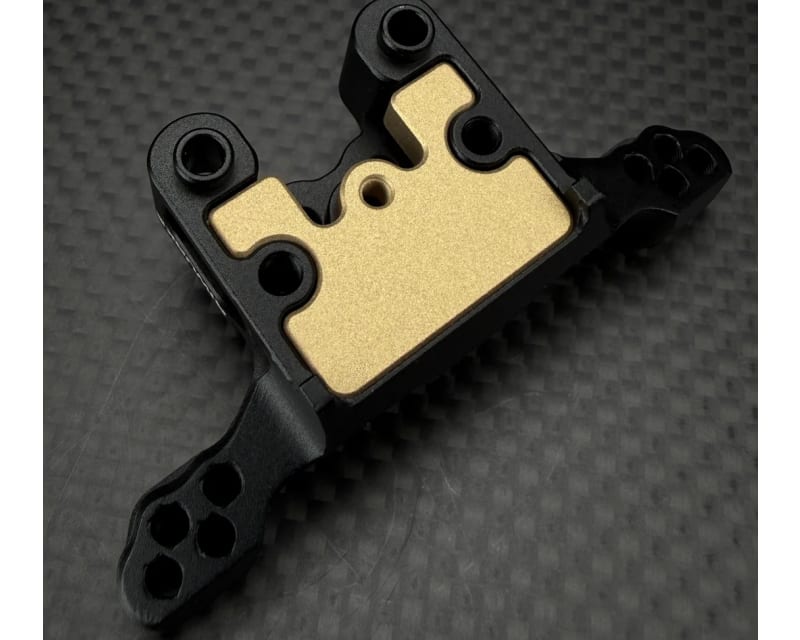Tap to zoom R1WURKS R1B Front Ball Stud Mount Weight (10g)