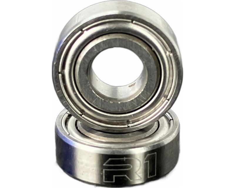 12 x 5 x 4 Hybrid Ceramic Bearing Pair