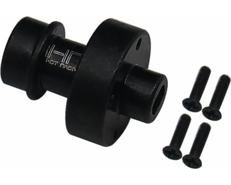 Steel Unibody Differential Lock Ascent 18