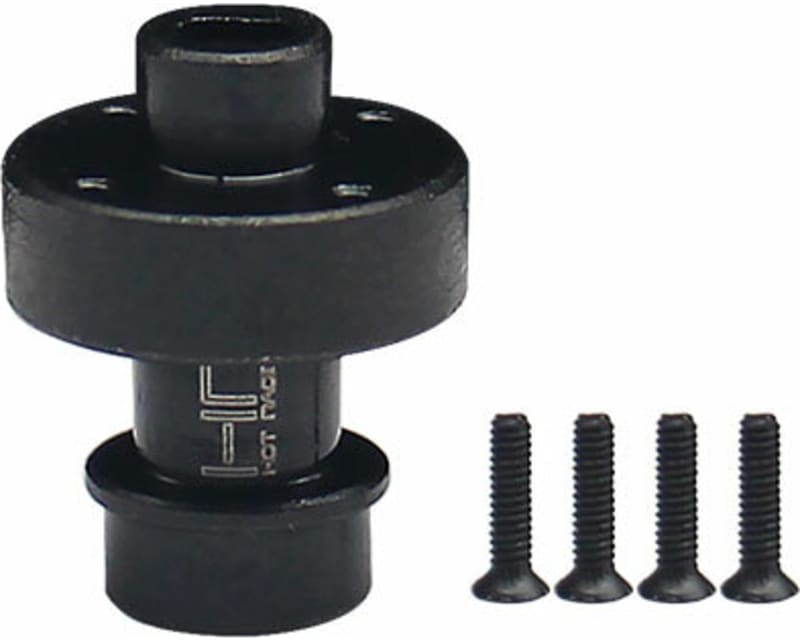 Steel Unibody Differential Lock Ascent 18