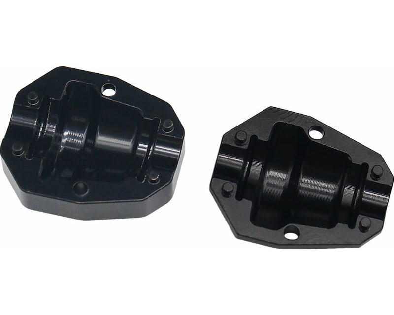 Black Weight Bias Diff Cover Set Ascent 18