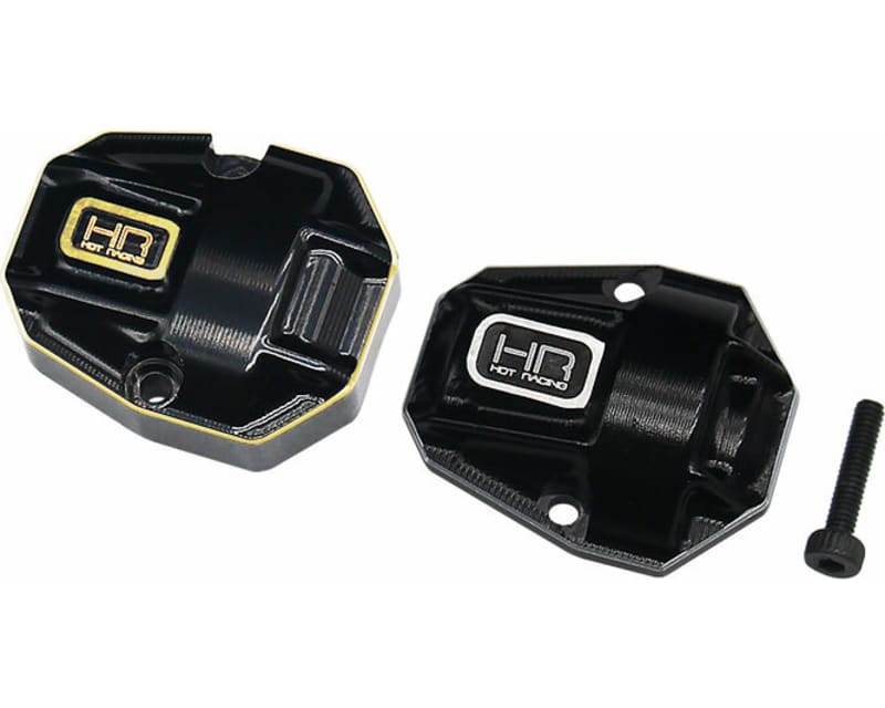 Black Weight Bias Diff Cover Set Ascent 18