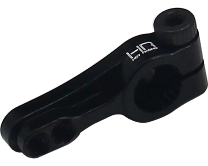 Clamping Micro 25T servo Arm Ascent 18