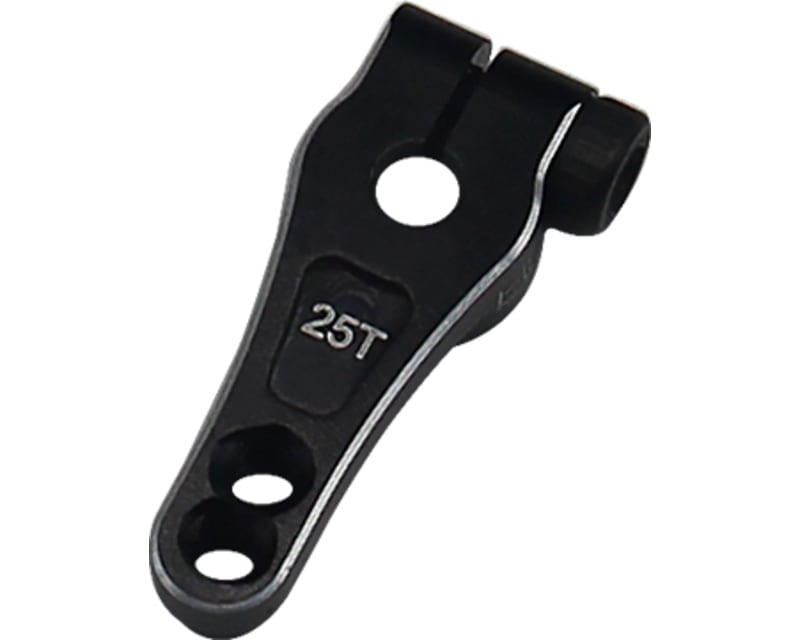 Clamping Micro 25T servo Arm Ascent 18