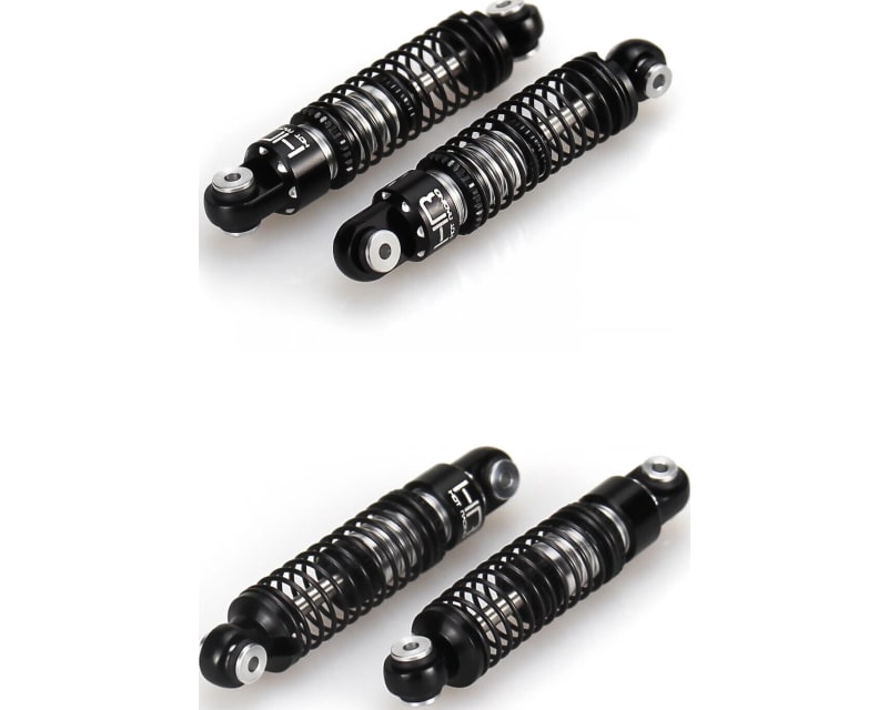 Tap to zoom Aluminum Big Bore Oil Shocks - Ascent 32