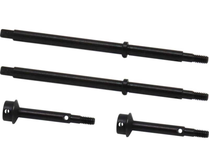 Tap to zoom +6mm Steel Drive Stub Ascent 32