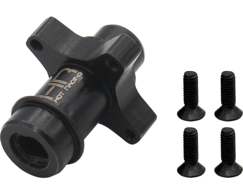 Unibody Super Heavy Duty Differential Lock RYFT