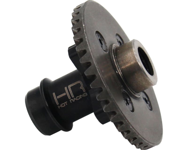 Unibody Super Heavy Duty Differential Lock RYFT