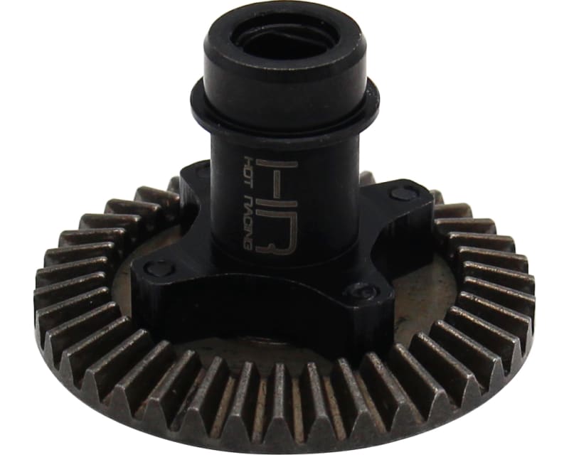 Unibody Super Heavy Duty Differential Lock RYFT
