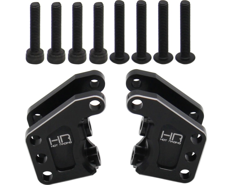 Aluminum Front Lower Link / Sway Bar Mounts RYFT