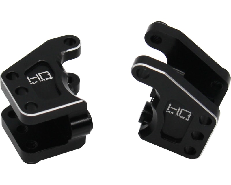 Aluminum Front Lower Link / Sway Bar Mounts RYFT