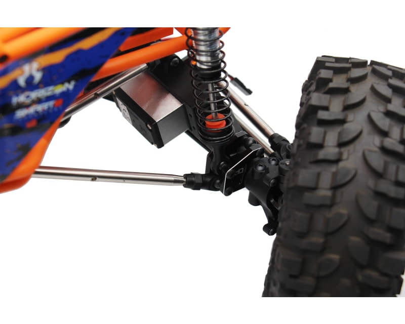 Tap to zoom Aluminum Front Lower Link / Sway Bar Mounts RYFT