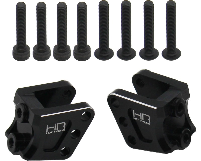 Aluminum Rear Lower Link / Sway Bar Mounts RYFT