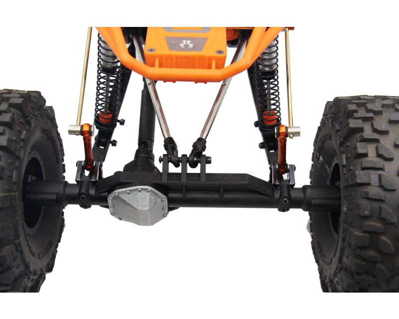 Aluminum Rear Lower Link / Sway Bar Mounts RYFT