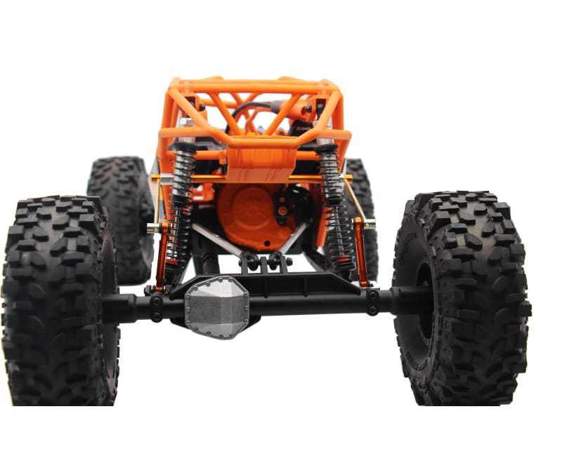 Tap to zoom Rear Sway Bar Set - 1:10 Ryft