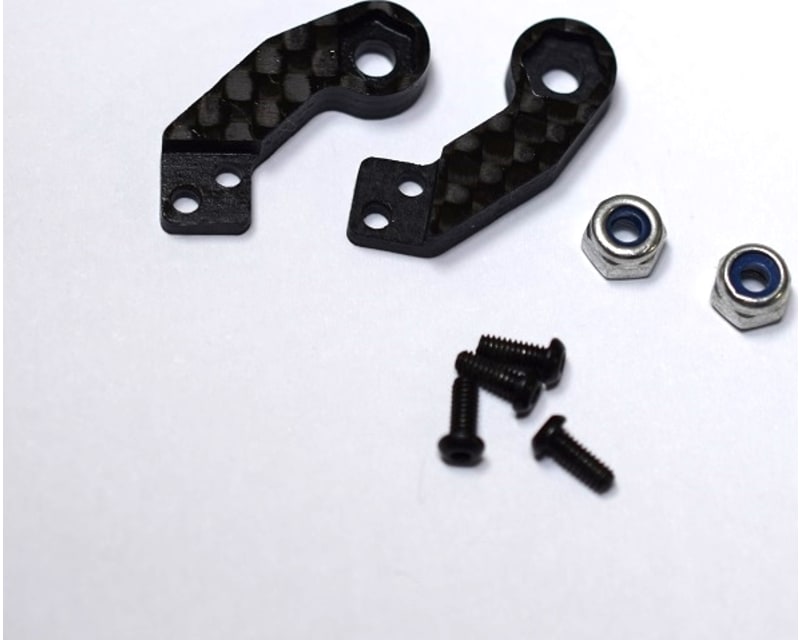 Tap to zoom discontinued Replacement Graphite Steering Arm for Bfr2101