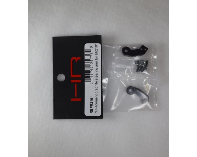 discontinued Replacement Graphite Steering Arm for Bfr2101