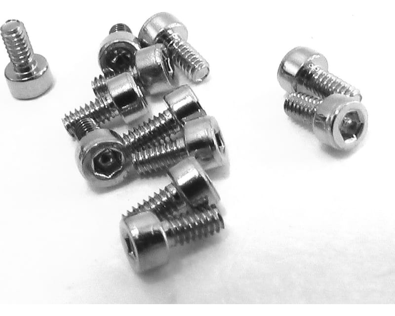 Replacement Screw Set for Bja Arm