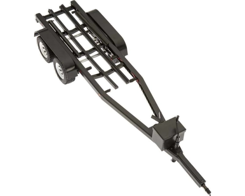 Tap to zoom BigDog 1:10 Dual Axle Scale Boat Trailer