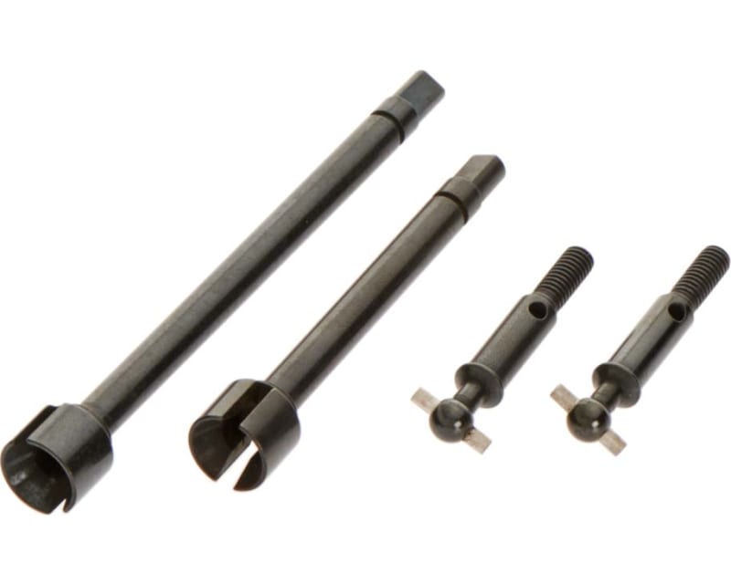 RC4WD Yota Front Steel Axle Shaft