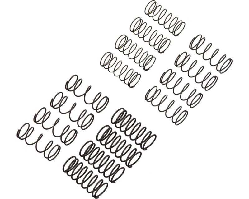RC4WD 90mm Rock Krawler Shock Spring Assortment