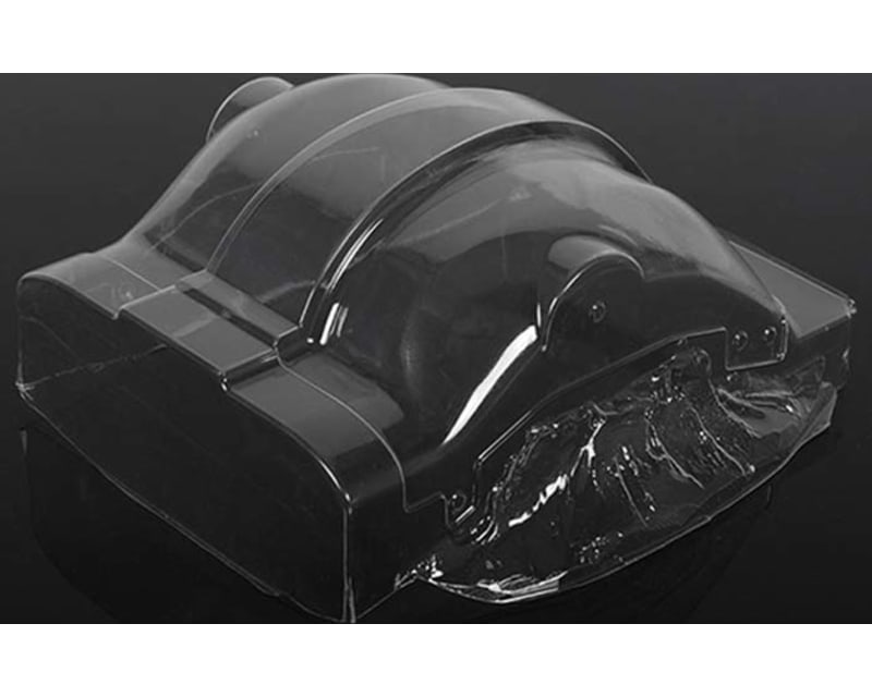 RC4WD Front Inner Fender Set Mojave/Hilux Body