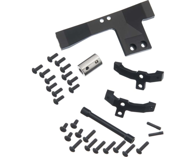RC4WD Trail Finder 2 V8 Engine Mounts