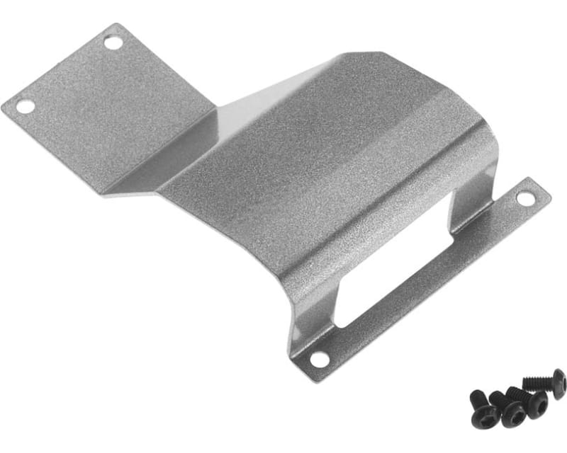 RC4WD Skid Plate Trail Finder 2 V8/R4