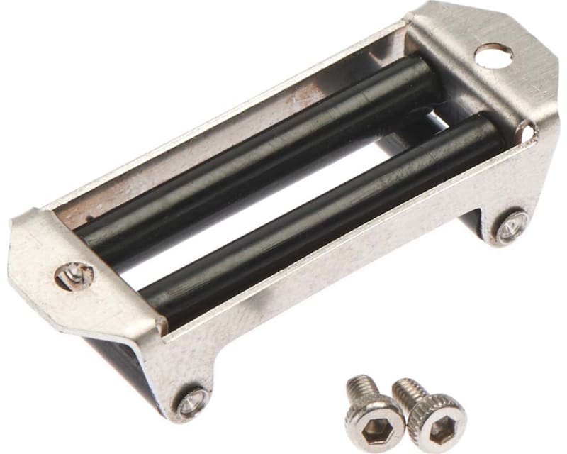 RC4WD 1:10 Viking Roller Fairlead Warn 9.5cti Winch photo