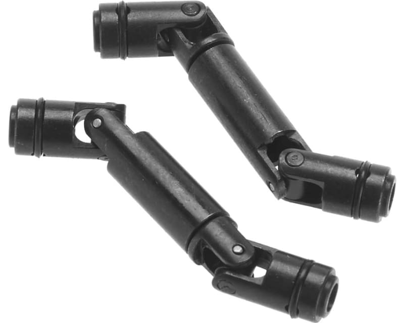 Punisher Shaft 1/24 42mm-50mm / 1.57 - 1.96 3mm