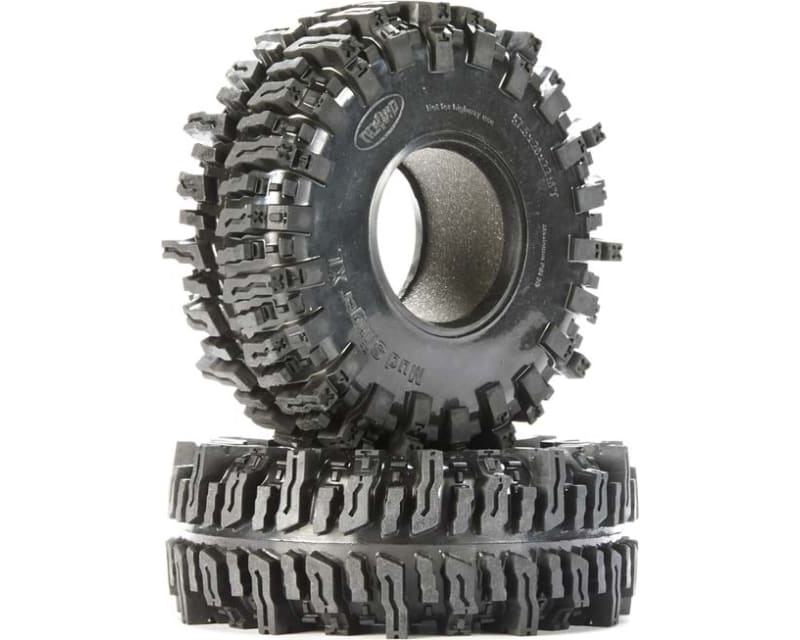 Rc4WD Mud Slinger 2 XL 2.2 Inch Scale Tires