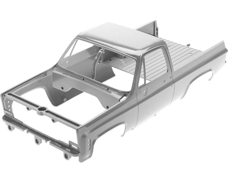 Rc4WD Chevy Blazer Main Body