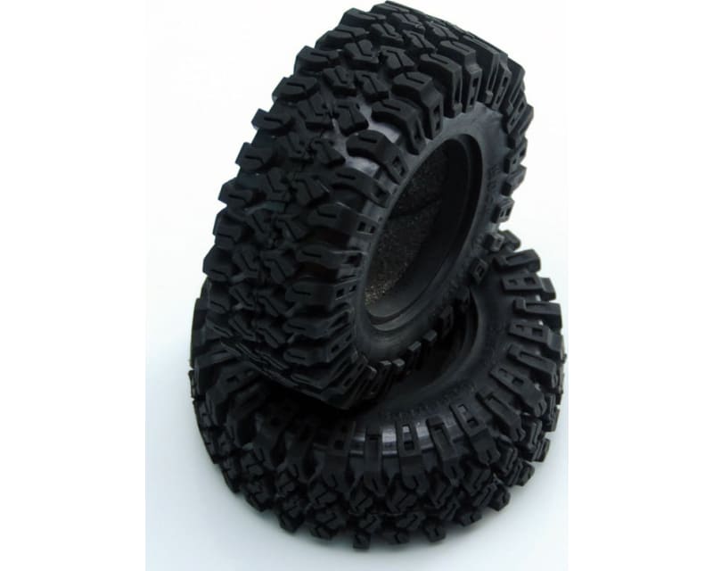 RC4WD Rock Creepers 1.9 Scale Tires (2)