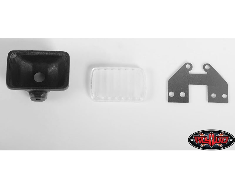 Rear Light for TRA TRX-4
