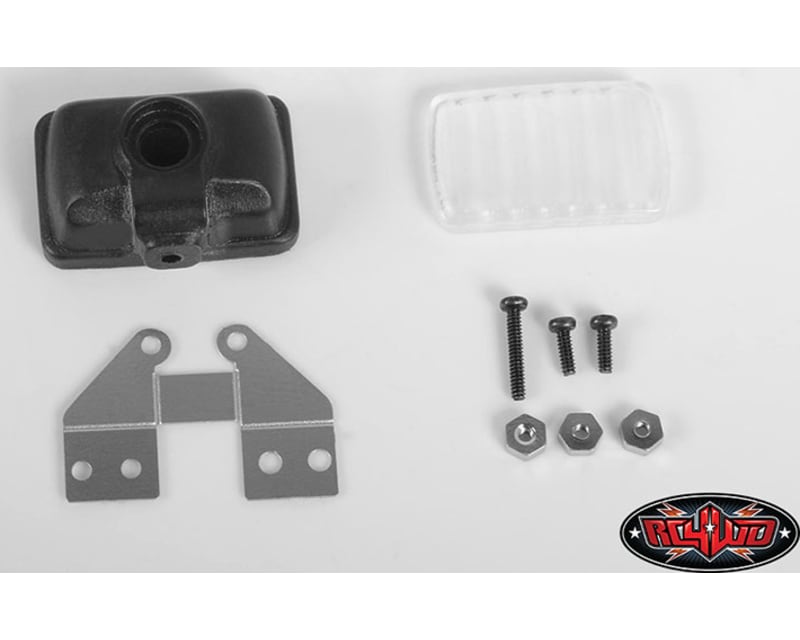 Rear Light for TRA TRX-4