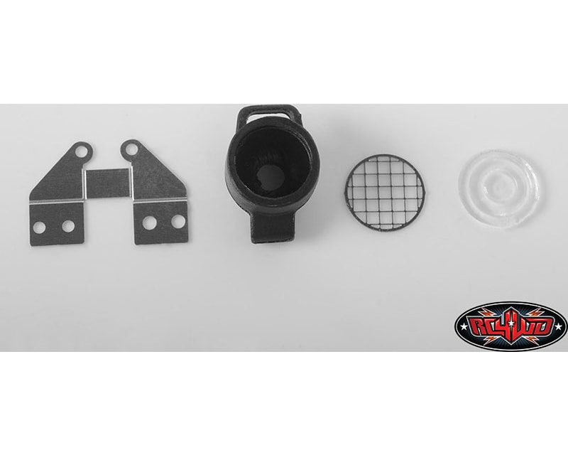 1:10-1/14 Work Light