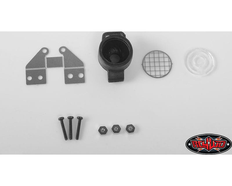 1:10-1/14 Work Light