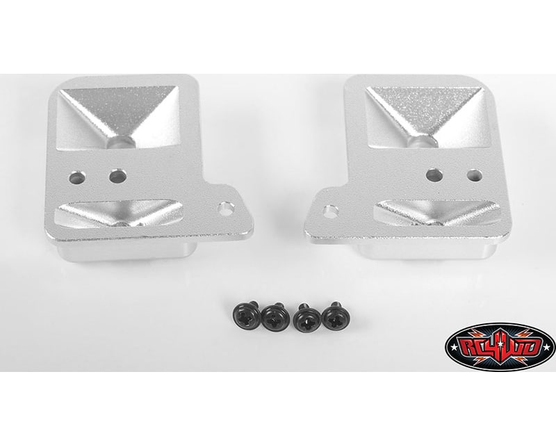 Headlamp Bezel for TRA TRX-4 79 Bron Ranger XLT