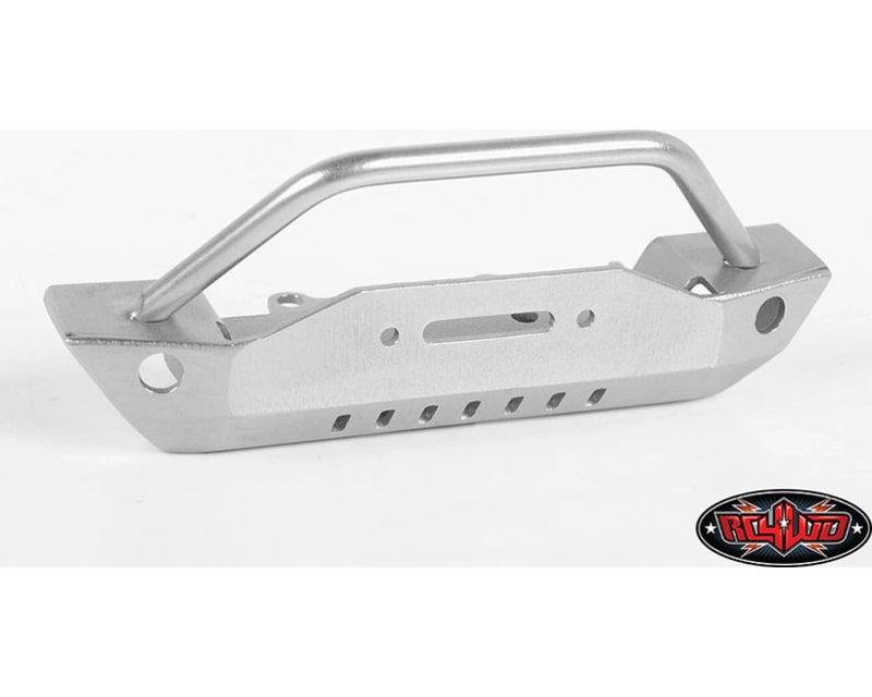 RC4WD Steel Stinger Front Bumper for 1/18 Gelande II RTR