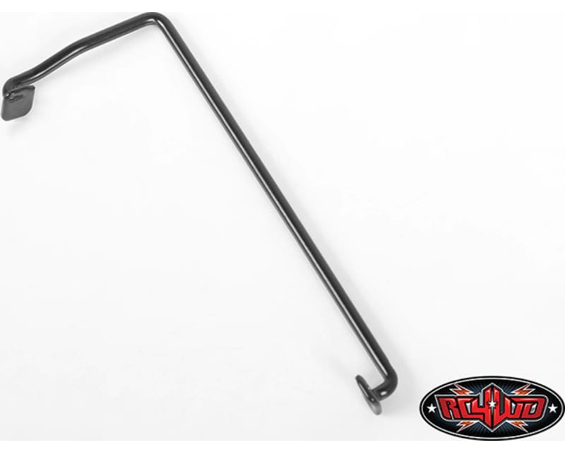 Safety Handrail for Mercedes-Benz Arocs 3348 6x4 Tipper Truck