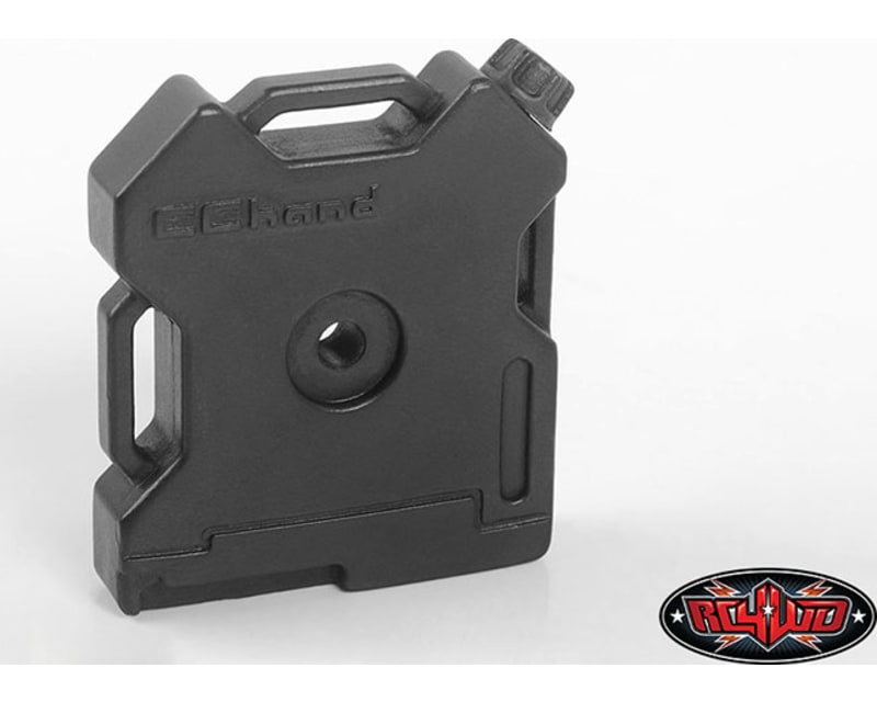 1:10 Fuel Cell (Black) photo