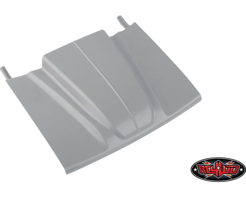 Tap to zoom Cowl Hood for 1985/87 Toyota Pickup/4Runner/Xtracab
