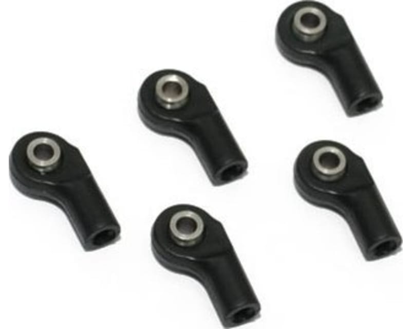 RC4WD M3 Offset Short Plastic Rod End (20x)