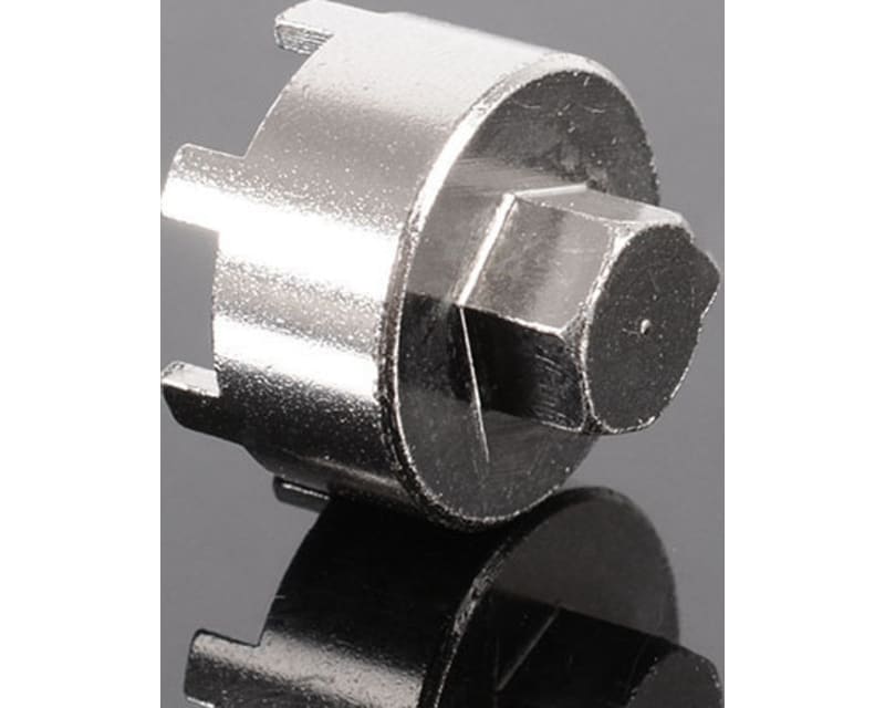Tap to zoom Tool for Universal Wheel Hex Revo/Summit