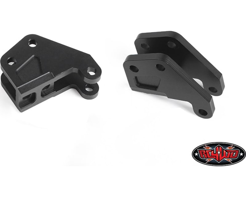 D44 Wide Link Mounts